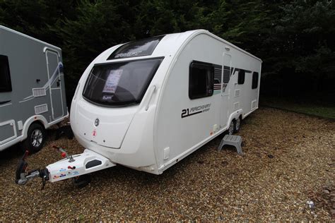 used swift caravans|Swift Archway Caravans .